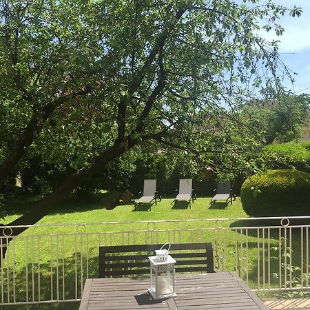Appartement Orana Oberhausbergen エクステリア 写真