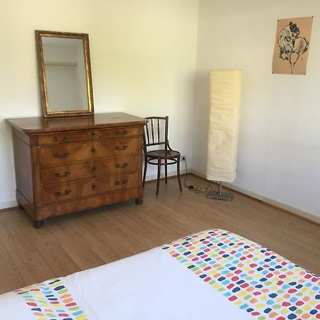 Appartement Orana Oberhausbergen エクステリア 写真