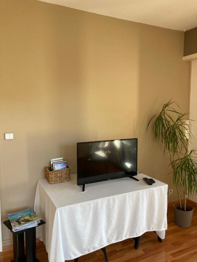 Appartement Orana Oberhausbergen エクステリア 写真