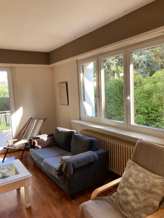 Appartement Orana Oberhausbergen エクステリア 写真