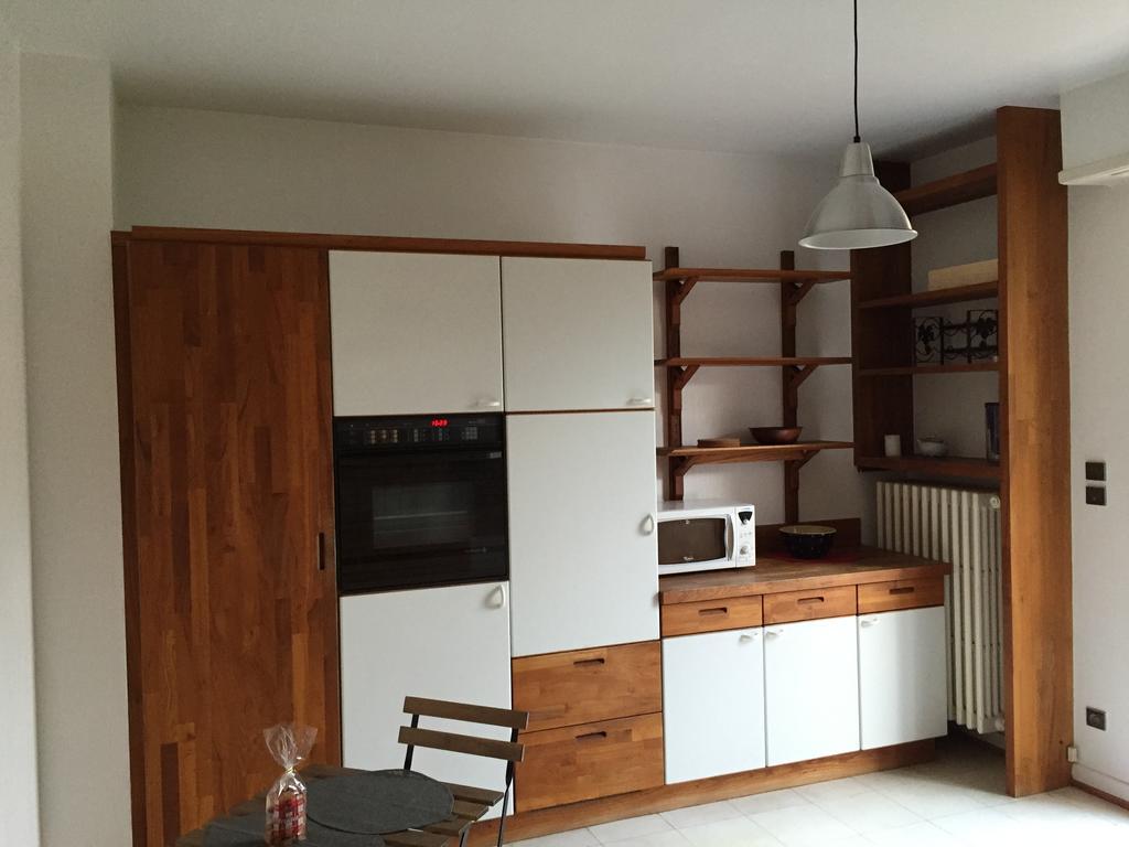 Appartement Orana Oberhausbergen エクステリア 写真