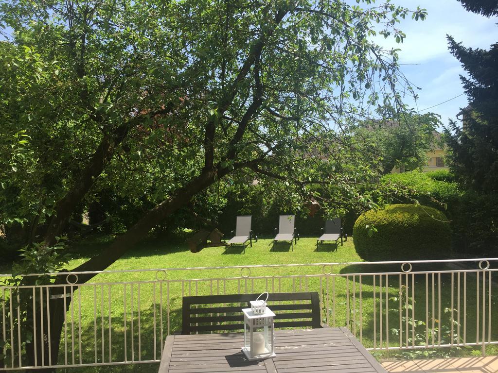Appartement Orana Oberhausbergen エクステリア 写真