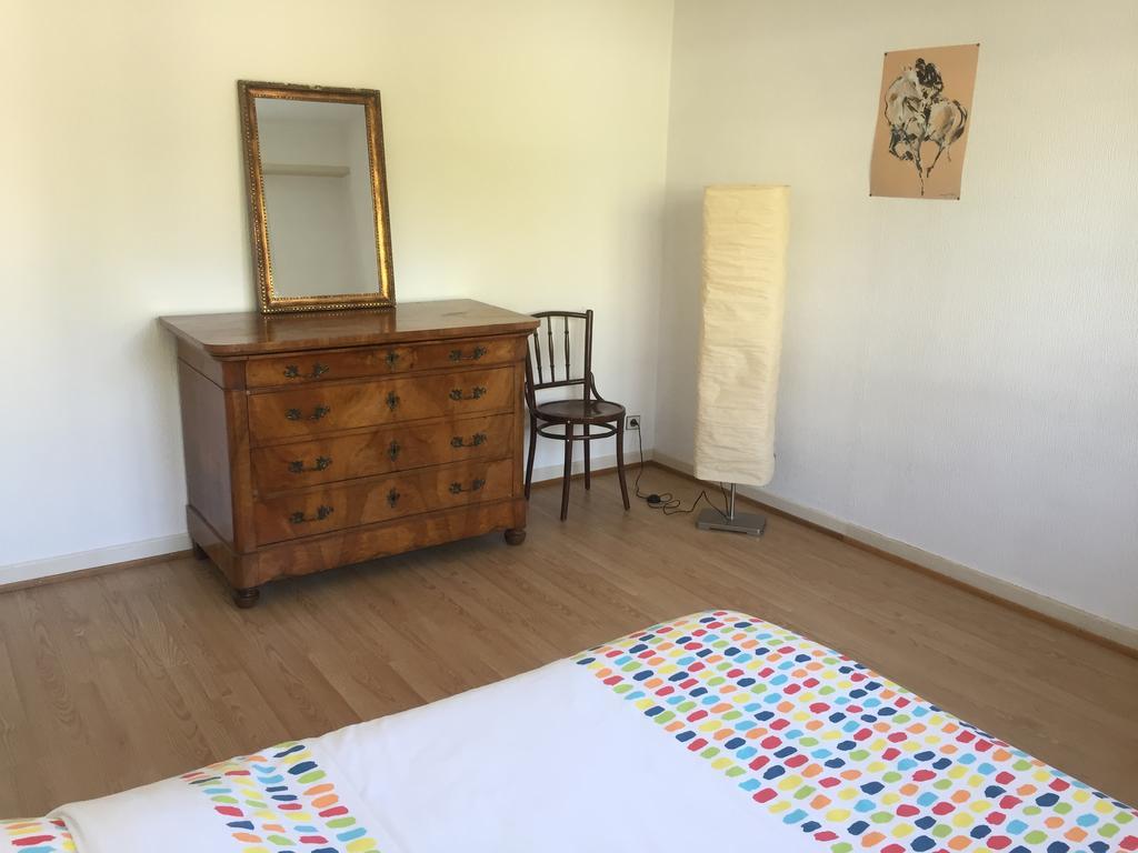 Appartement Orana Oberhausbergen エクステリア 写真